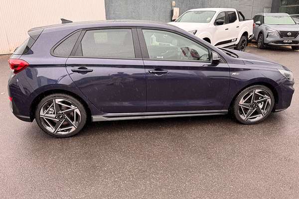 2024 Hyundai i30 N Line Premium PDe.V6