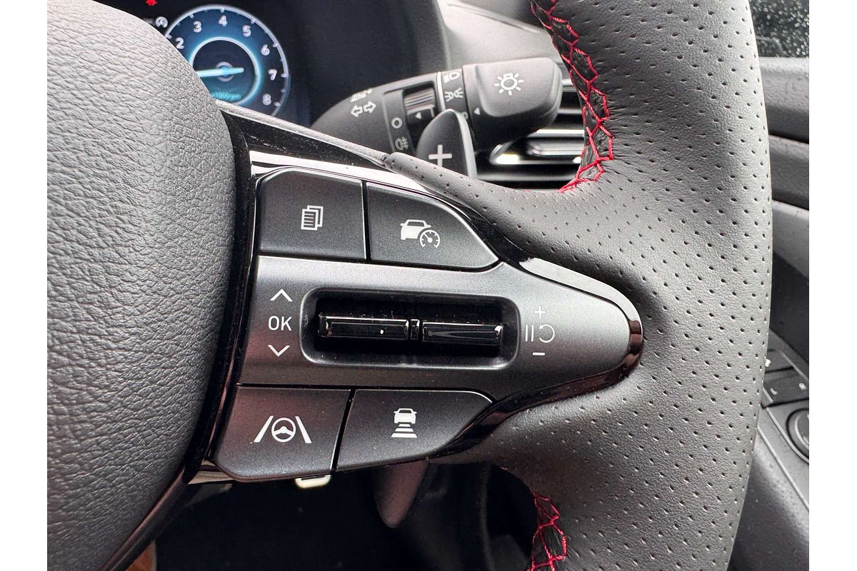 2024 Hyundai i30 N Line Premium PDe.V6