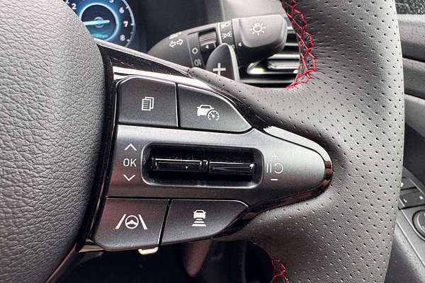 2024 Hyundai i30 N Line Premium PDe.V6