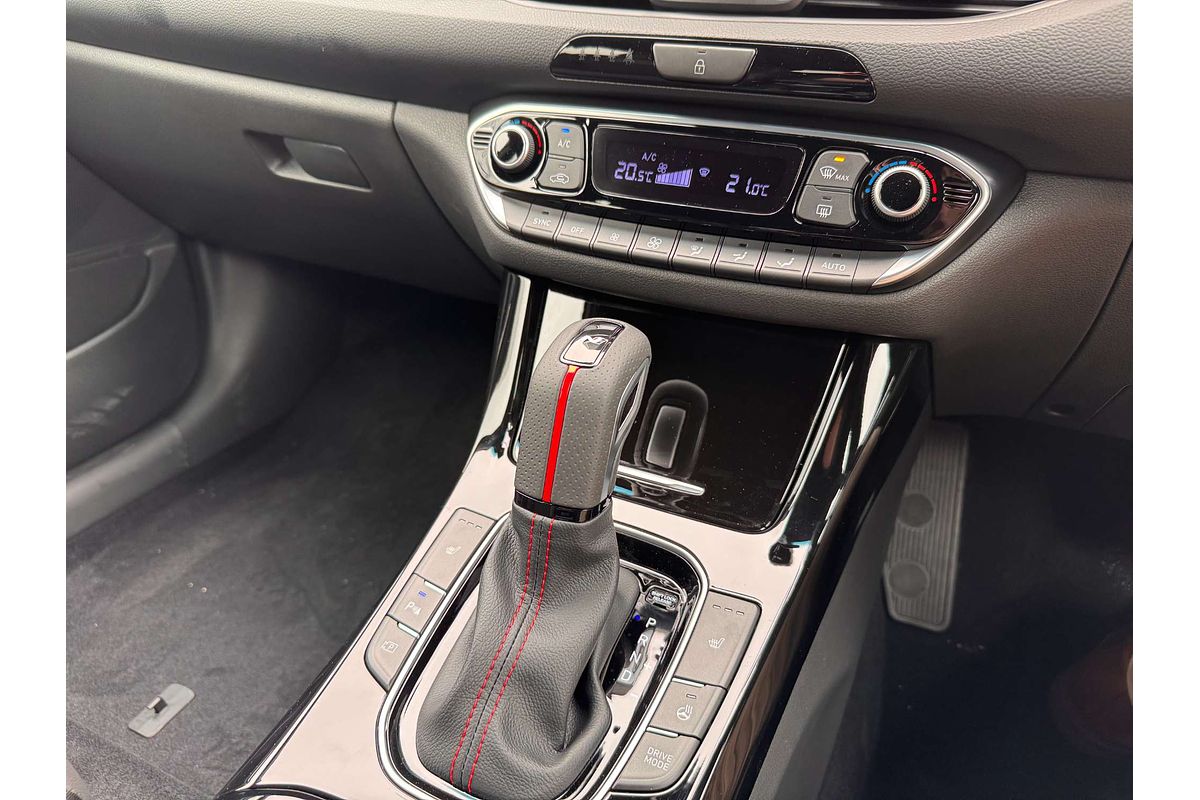 2024 Hyundai i30 N Line Premium PDe.V6