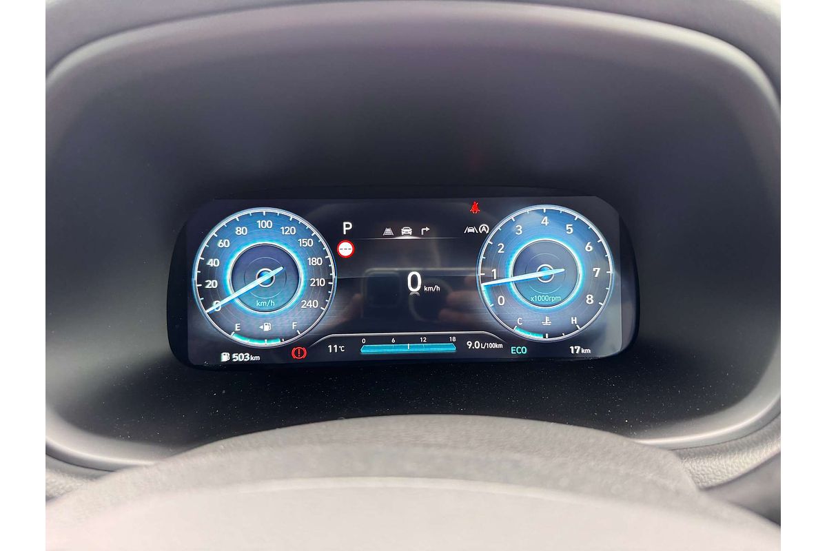 2024 Hyundai i30 N Line Premium PDe.V6