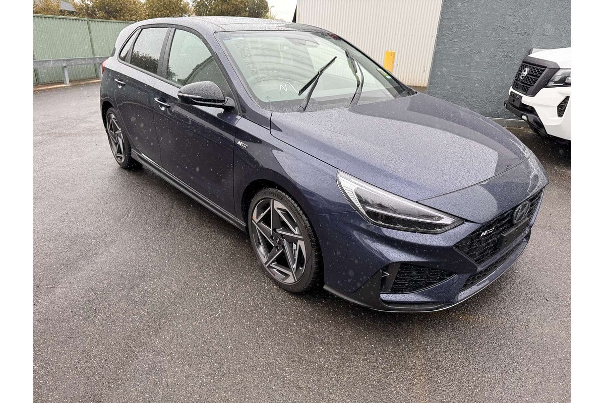 2024 Hyundai i30 N Line Premium PDe.V6