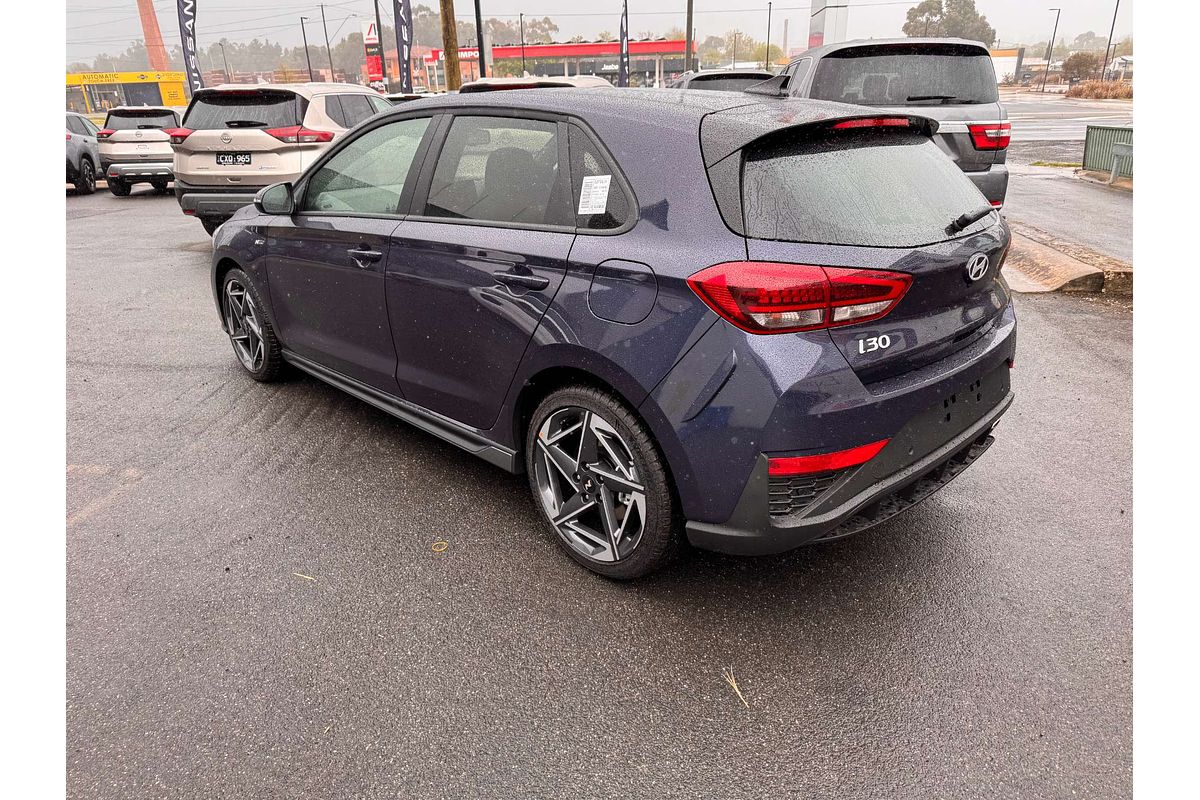 2024 Hyundai i30 N Line Premium PDe.V6