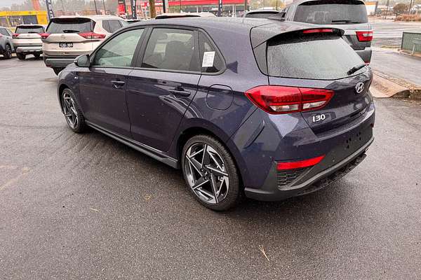 2024 Hyundai i30 N Line Premium PDe.V6