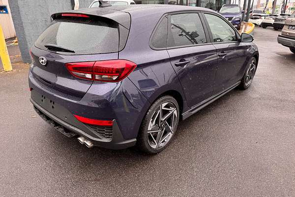 2024 Hyundai i30 N Line Premium PDe.V6
