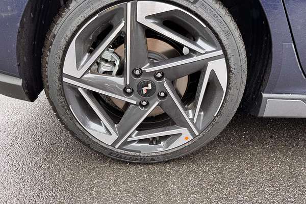 2024 Hyundai i30 N Line Premium PDe.V6