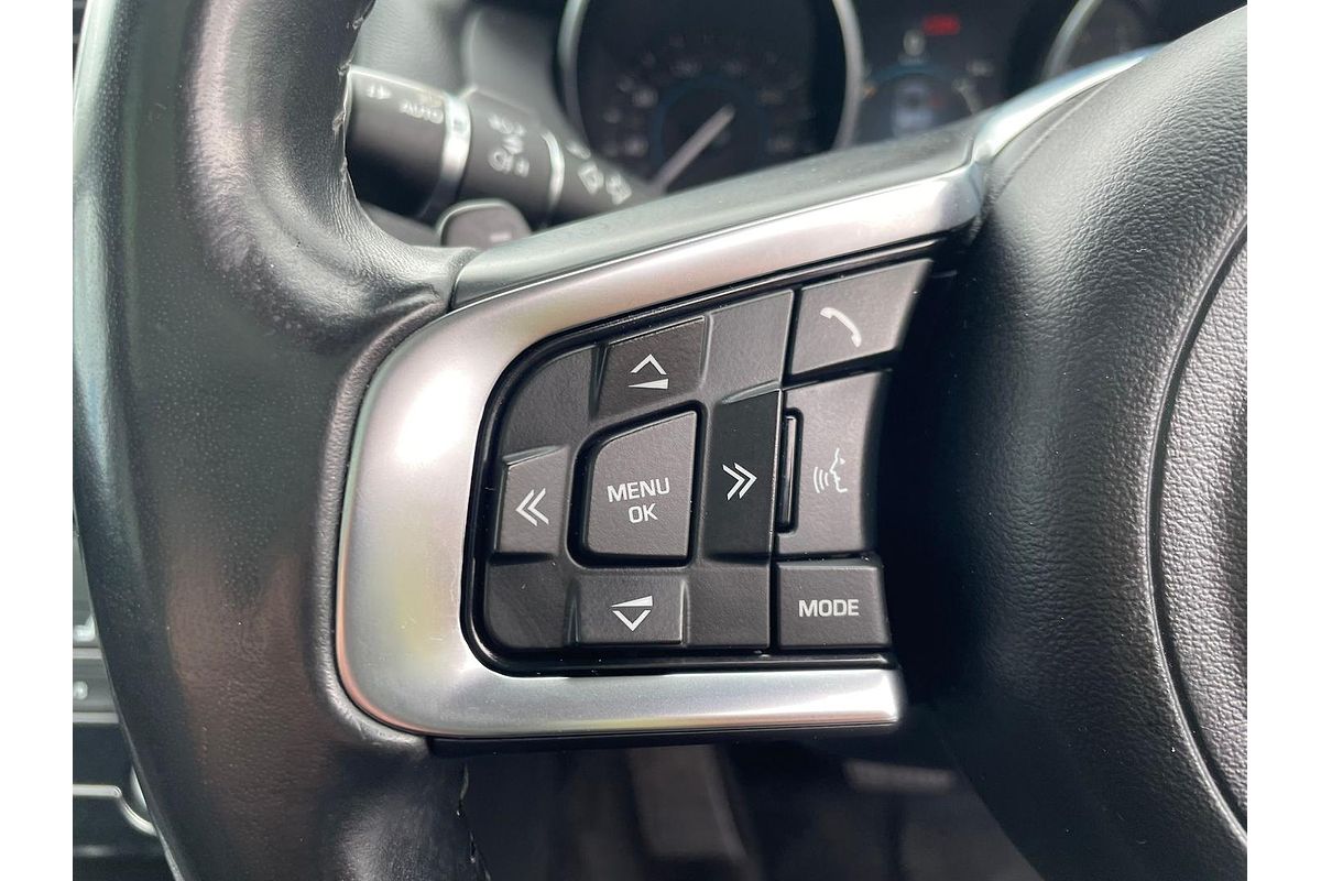 2018 Jaguar F-PACE 30d Prestige X761