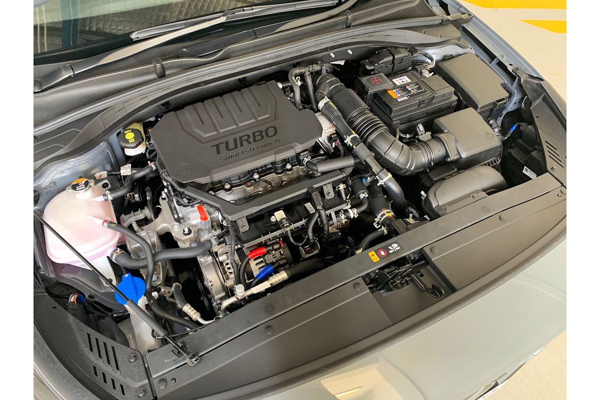 2024 Hyundai i30 N Line PDe.V6