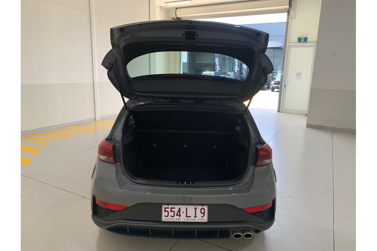 2024 Hyundai i30 N Line PDe.V6