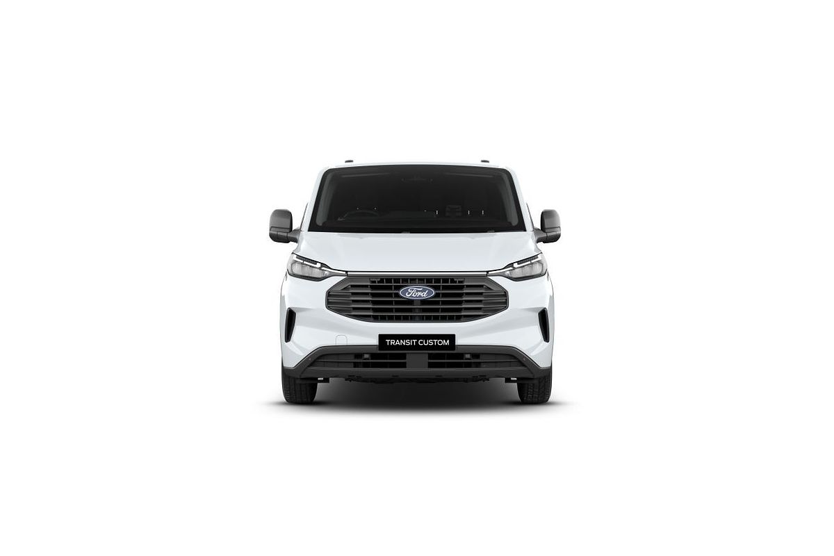 2024 Ford Transit Custom Trend 320L AV