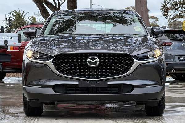 2024 Mazda CX-30 G20 Touring DM Series