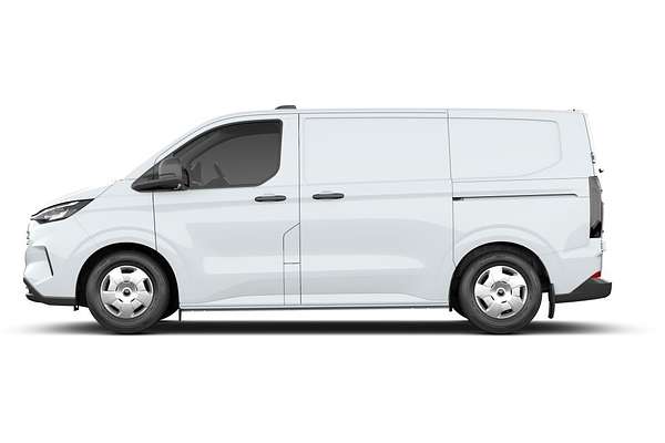 2024 Ford Transit Custom Trend SWB AV