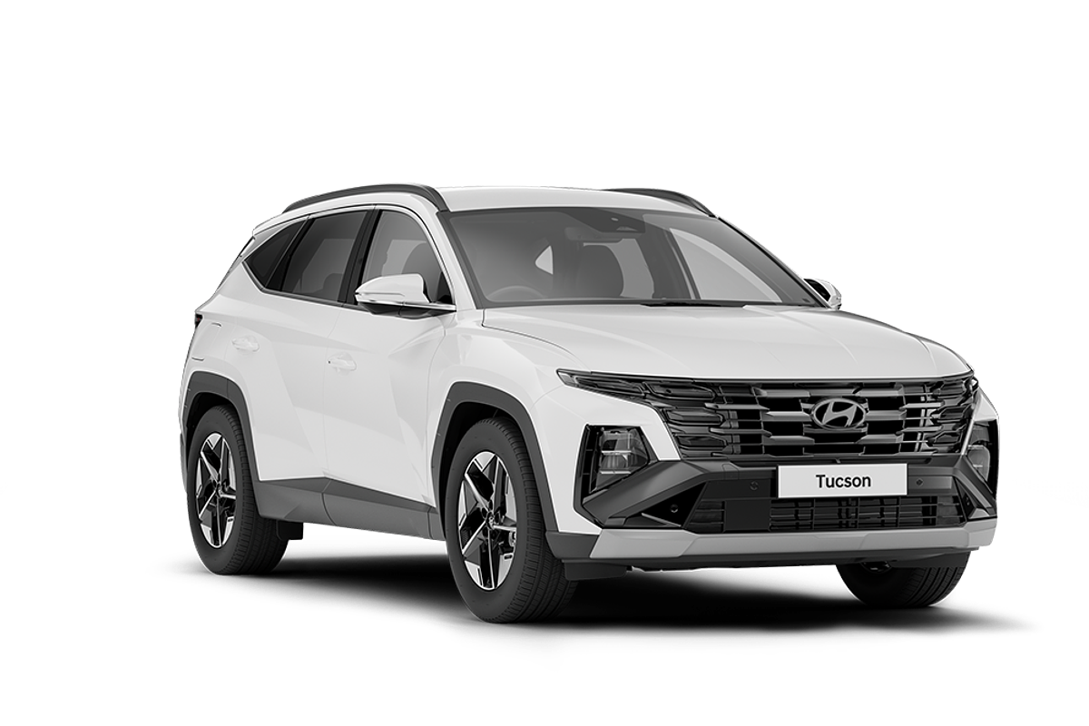 2024 Hyundai Tucson Elite NX4.V3