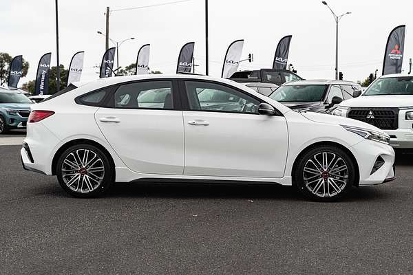 2024 Kia Cerato GT BD