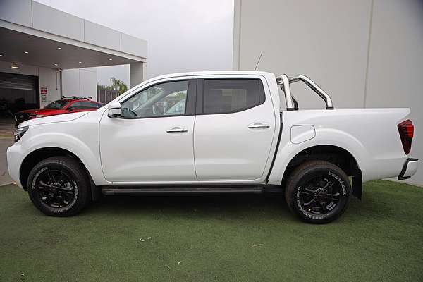 2023 Nissan Navara ST-X D23 4X4