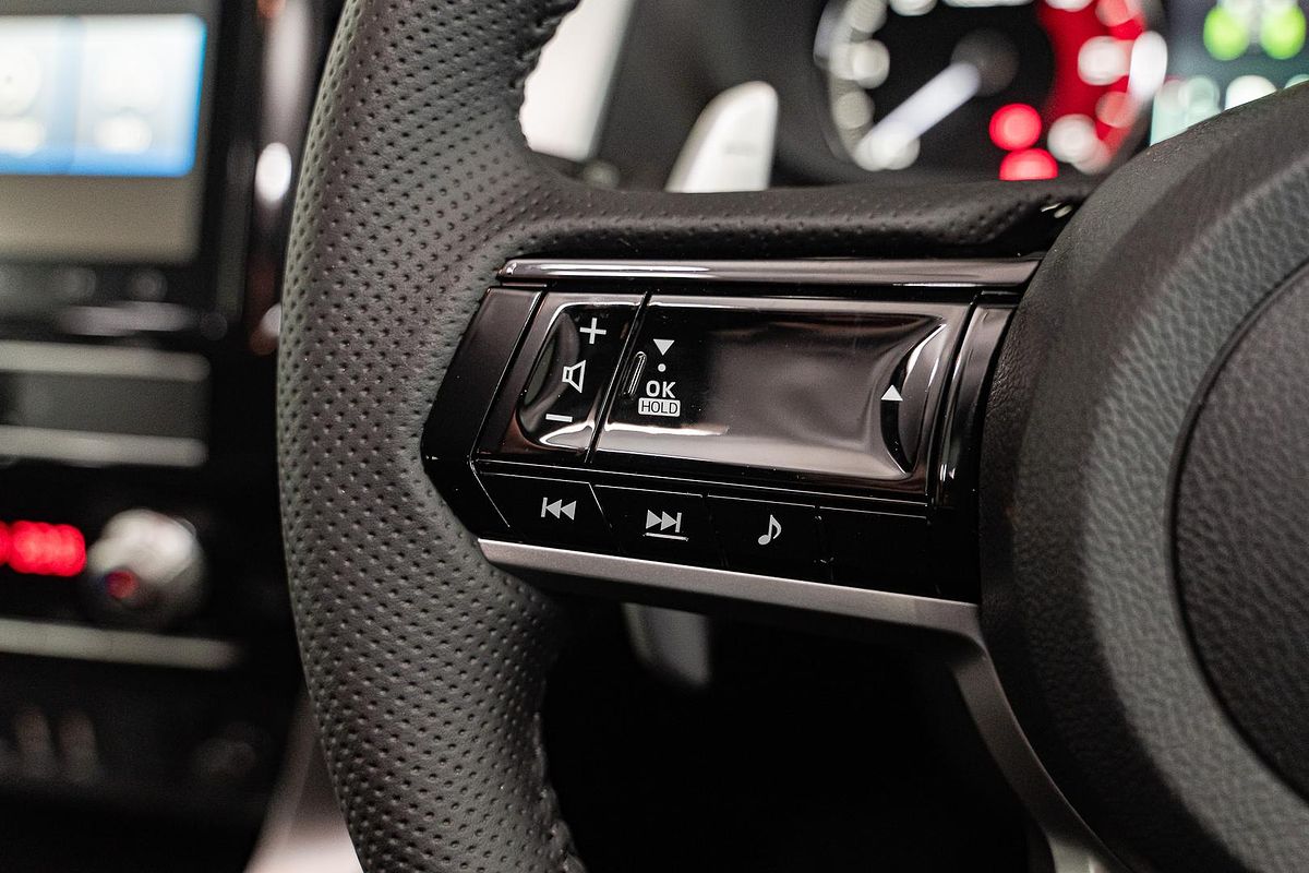 2024 Mitsubishi Pajero Sport GLX QG