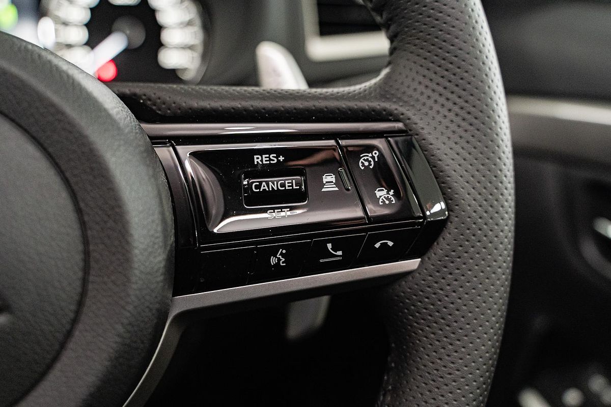 2024 Mitsubishi Pajero Sport GLX QG