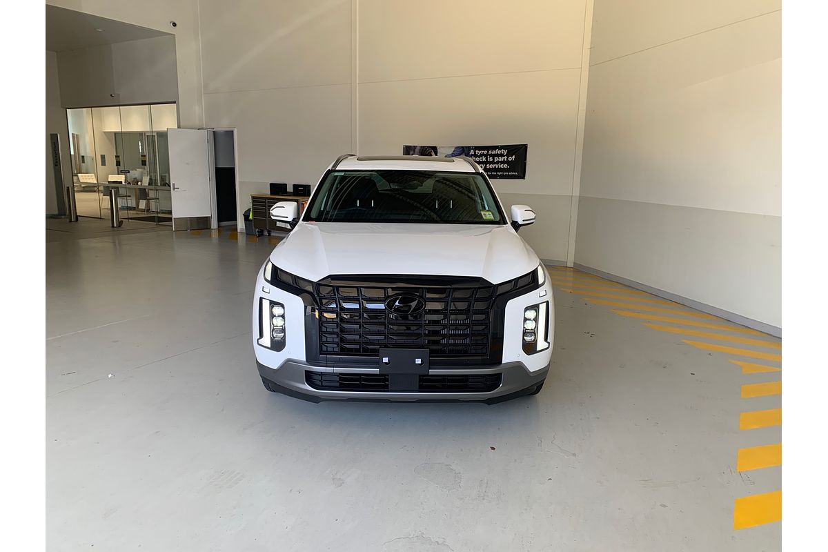 2024 Hyundai Palisade Elite LX2.V5