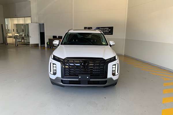 2024 Hyundai Palisade Elite LX2.V5