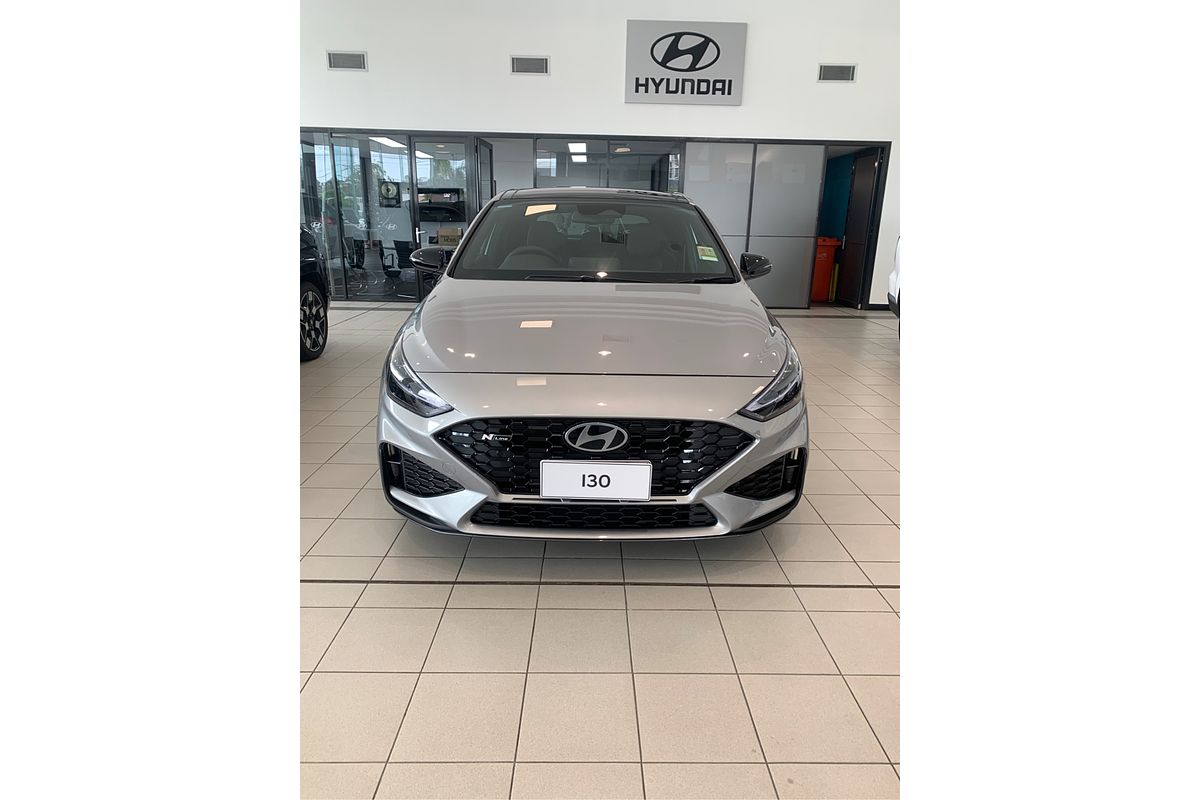 2024 Hyundai i30 N Line Premium PDe.V6