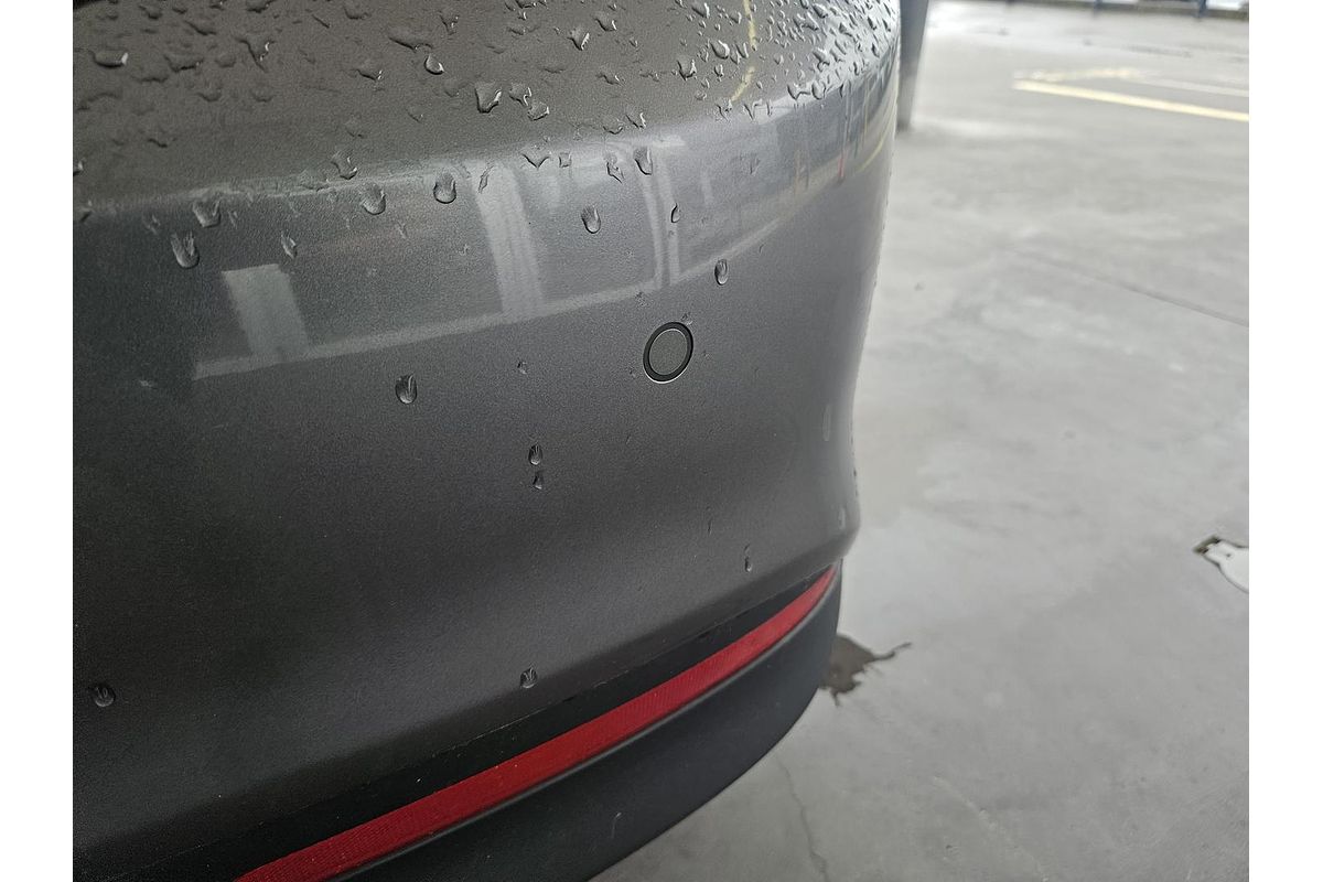 2017 Kia Cerato Sport YD