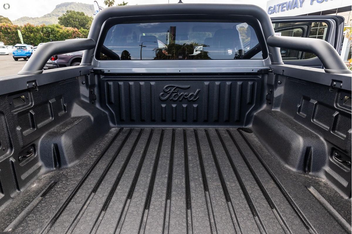 2024 Ford Ranger Sport 4X4 2.0L