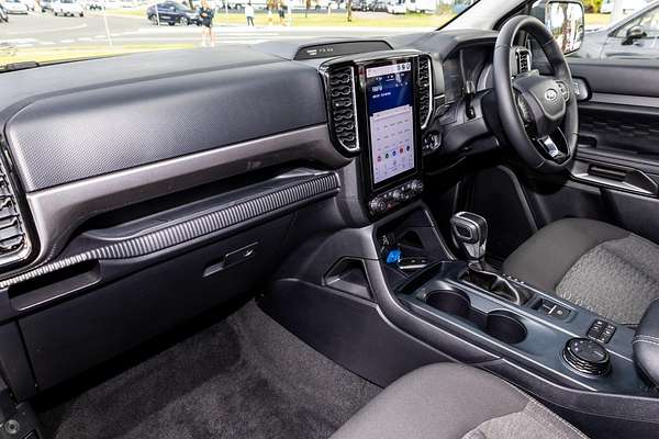 2024 Ford Ranger XLT 4X4