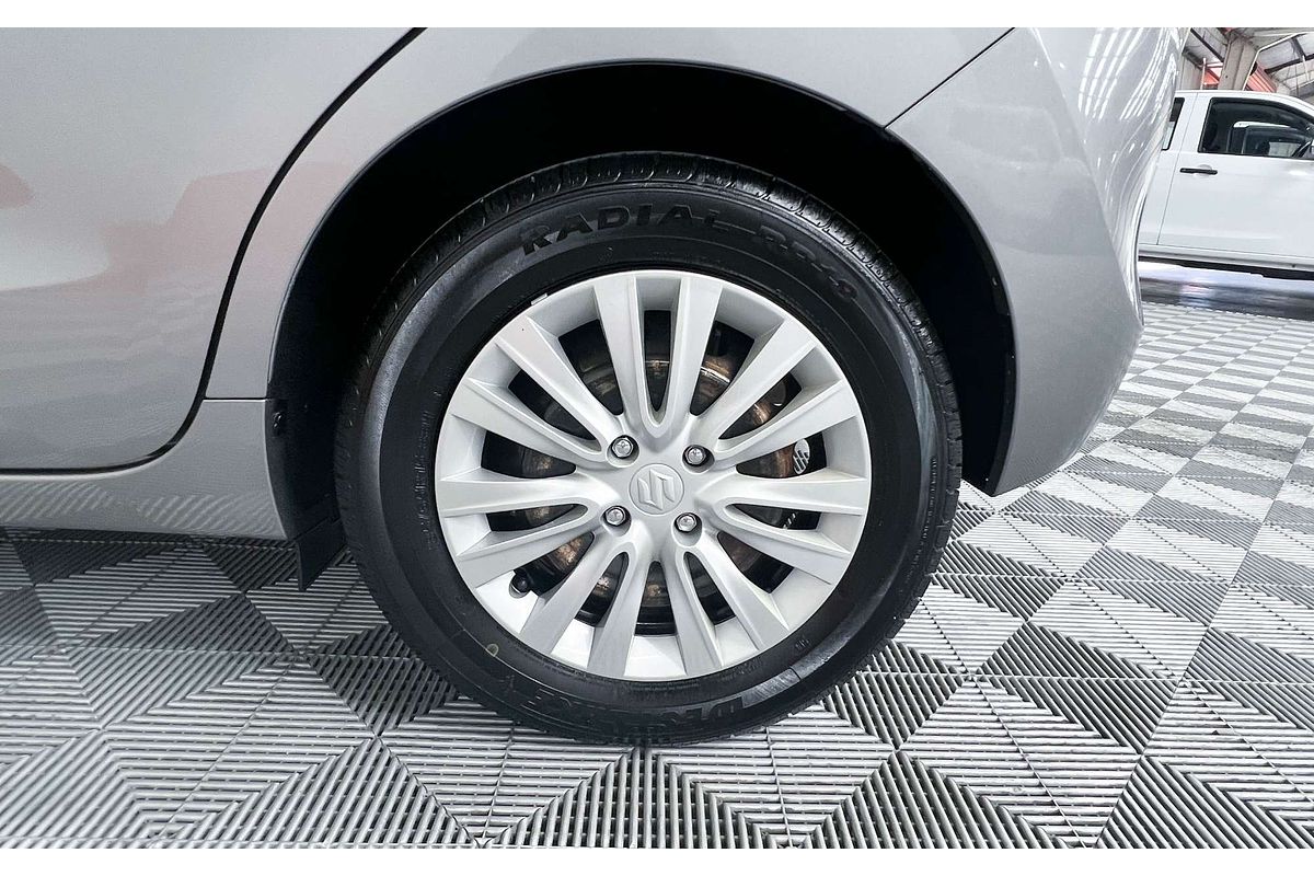 2021 Suzuki Baleno GL EW Series II