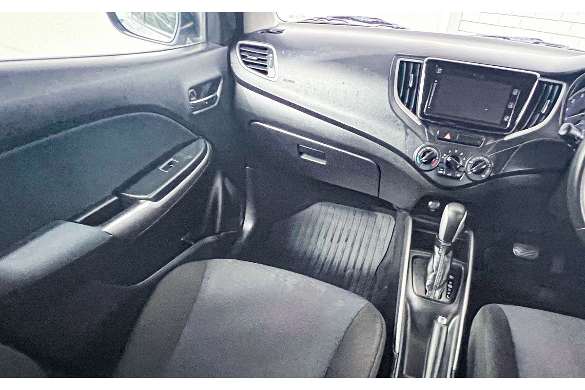 2021 Suzuki Baleno GL EW Series II