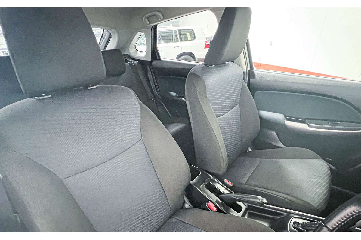 2021 Suzuki Baleno GL EW Series II
