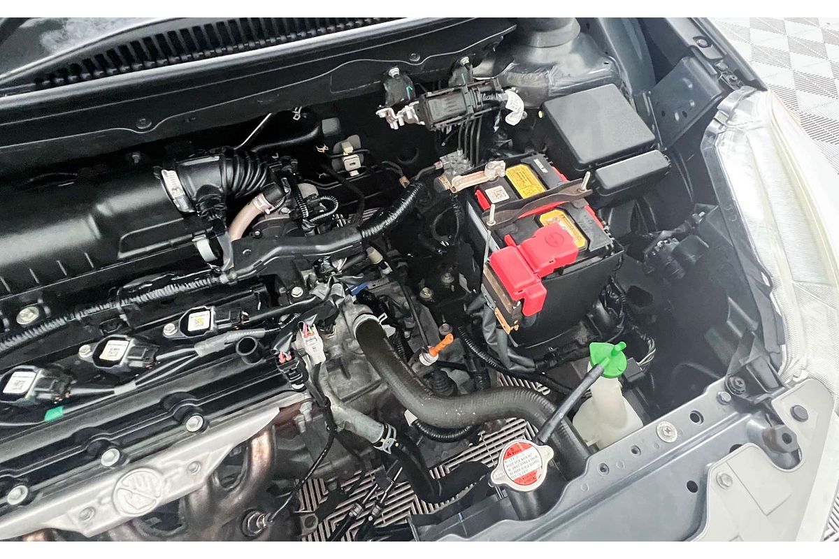 2021 Suzuki Baleno GL EW Series II