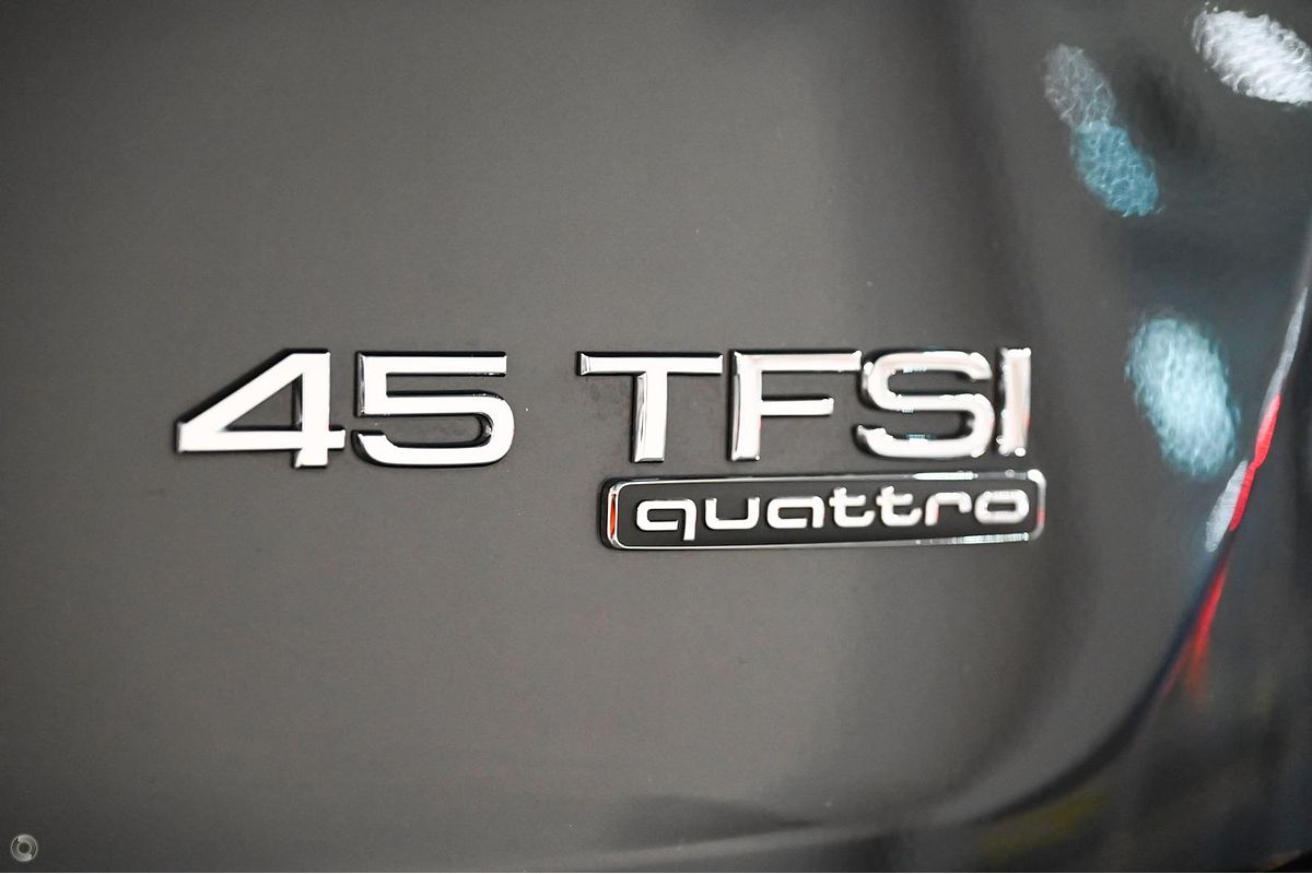 2024 Audi Q5 45 TFSI Sport FY