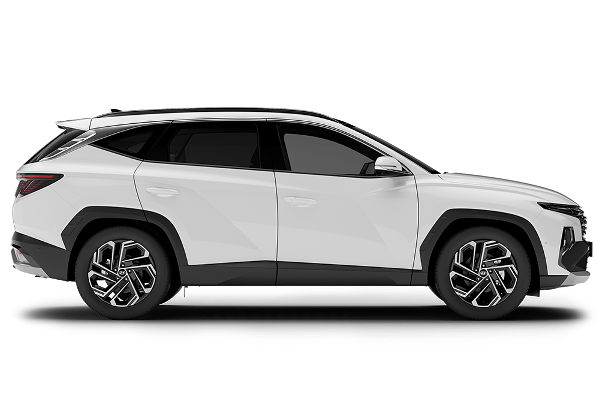 2024 Hyundai Tucson Premium NX4.V3