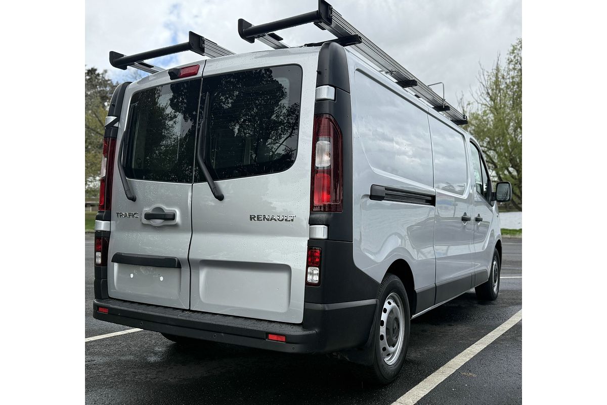 2021 Renault Trafic Premium 125kW X82