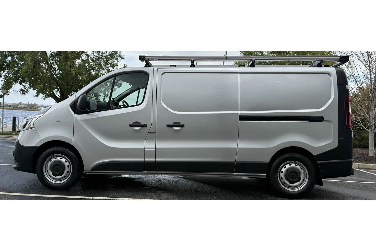 2021 Renault Trafic Premium 125kW X82