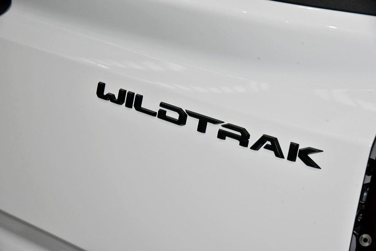 2024 Ford Ranger Wildtrak 4X4