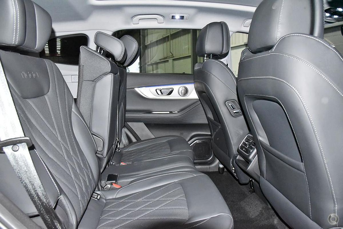 2024 Chery Tiggo 8 Pro Max Ultimate AWD T31