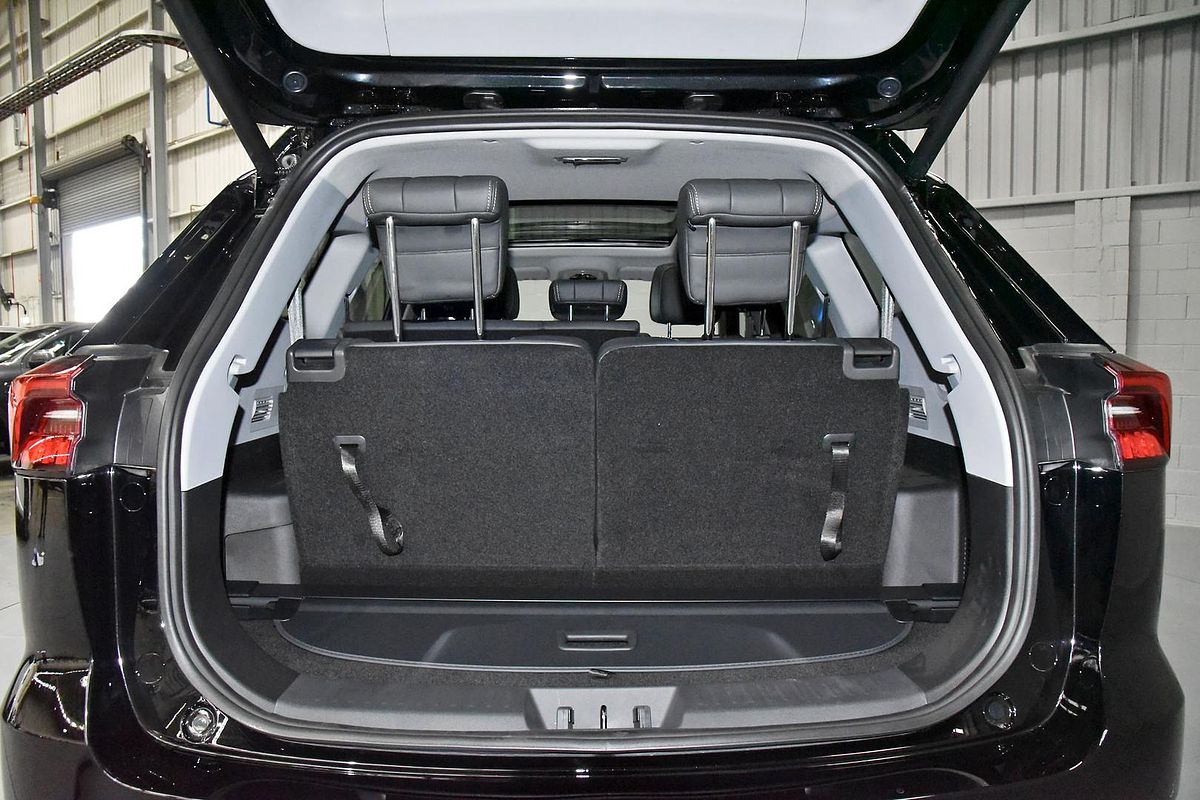 2024 Chery Tiggo 8 Pro Max Ultimate AWD T31