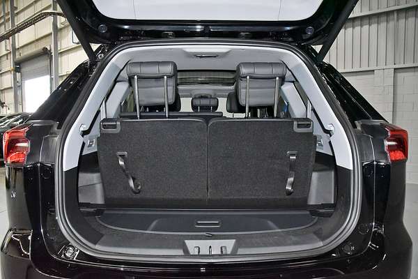 2024 Chery Tiggo 8 Pro Max Ultimate AWD T31
