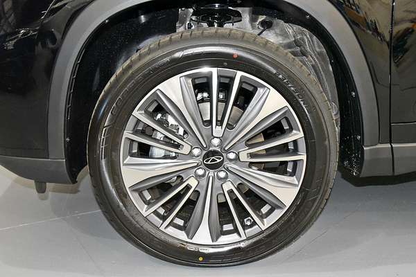 2024 Chery Tiggo 8 Pro Max Ultimate AWD T31