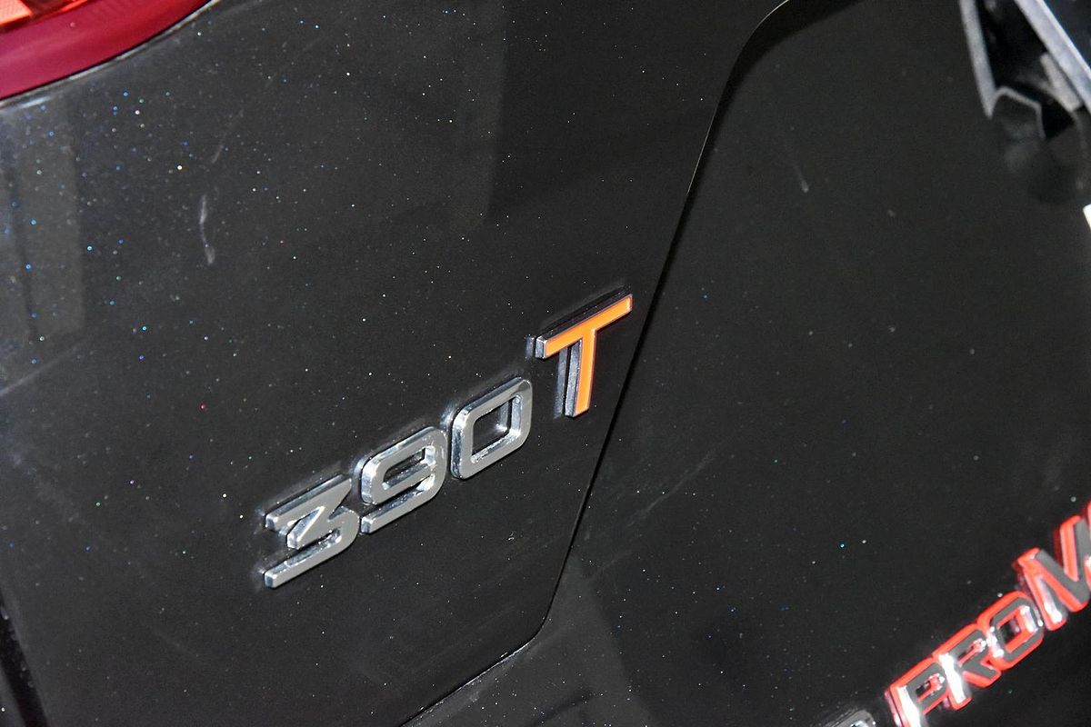 2024 Chery Tiggo 8 Pro Max Ultimate AWD T31