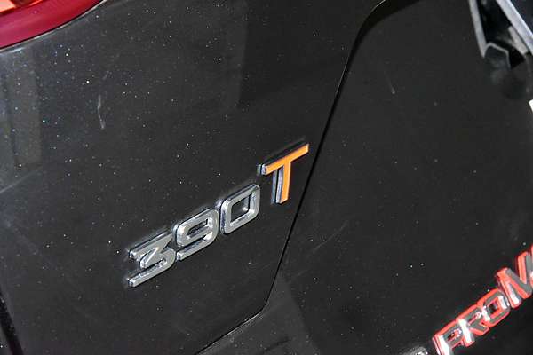 2024 Chery Tiggo 8 Pro Max Ultimate AWD T31