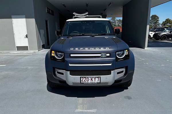 2024 Land Rover Defender 90 D250 S L663