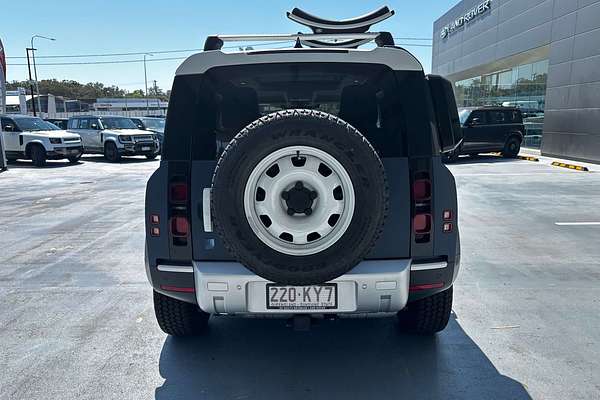 2024 Land Rover Defender 90 D250 S L663