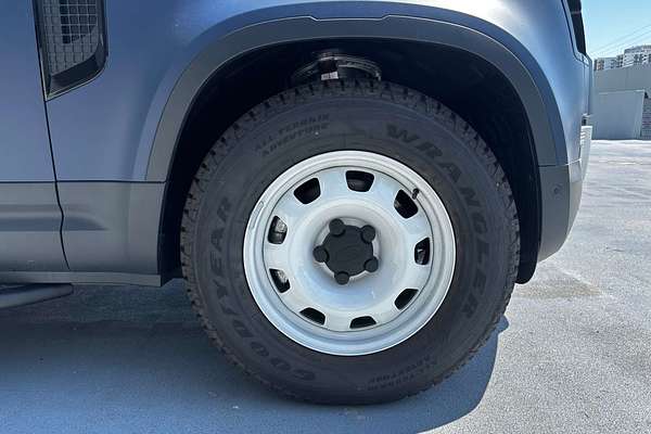 2024 Land Rover Defender 90 D250 S L663