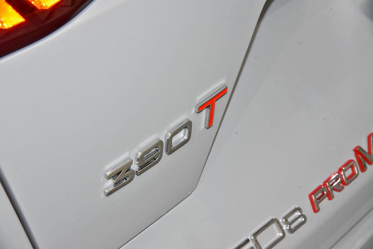 2024 Chery Tiggo 8 Pro Max Ultimate AWD T31