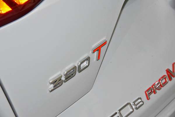 2024 Chery Tiggo 8 Pro Max Ultimate AWD T31