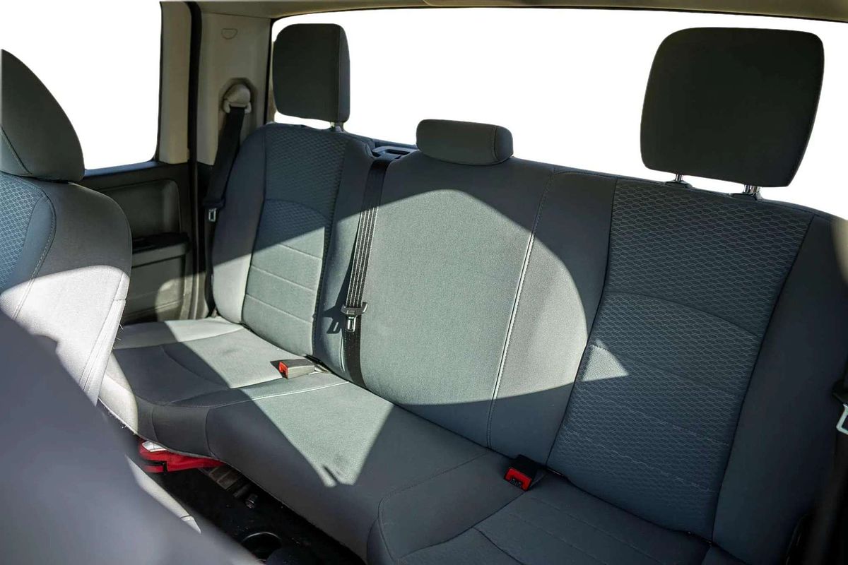 2019 RAM 1500 Express DS 4X4 SWB