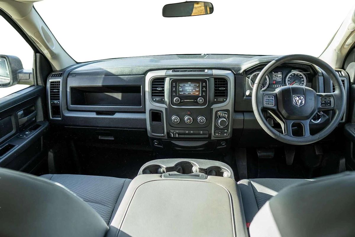 2019 RAM 1500 Express DS 4X4 SWB