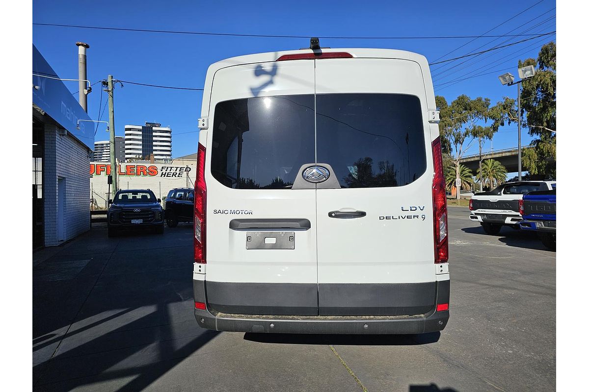 2023 LDV Deliver 9 LWB
